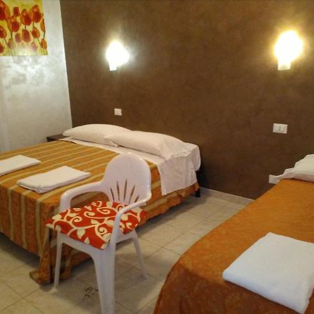 Gloria Apartment Рим Экстерьер фото