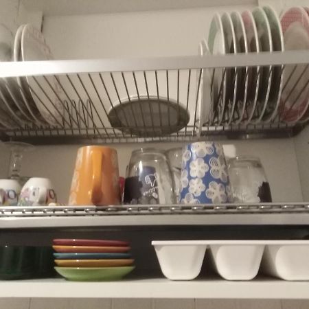Gloria Apartment Рим Экстерьер фото