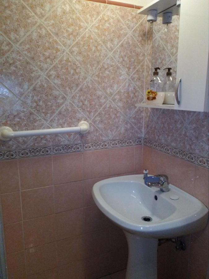 Gloria Apartment Рим Экстерьер фото