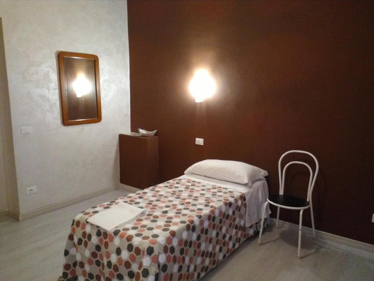 Gloria Apartment Рим Экстерьер фото
