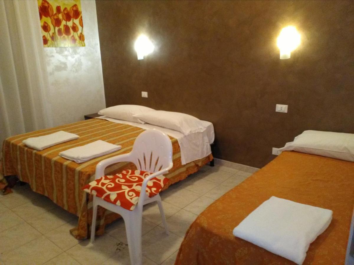 Gloria Apartment Рим Экстерьер фото