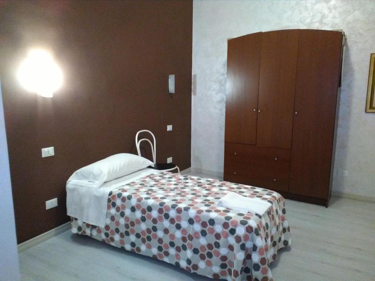 Gloria Apartment Рим Экстерьер фото