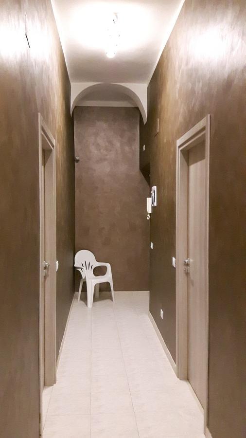 Gloria Apartment Рим Экстерьер фото