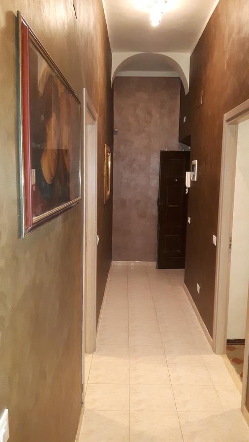 Gloria Apartment Рим Экстерьер фото