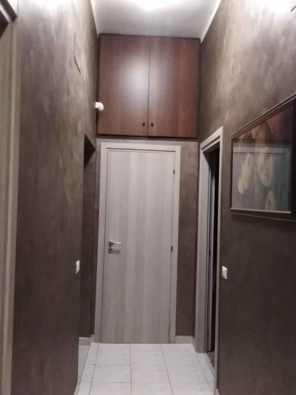 Gloria Apartment Рим Экстерьер фото