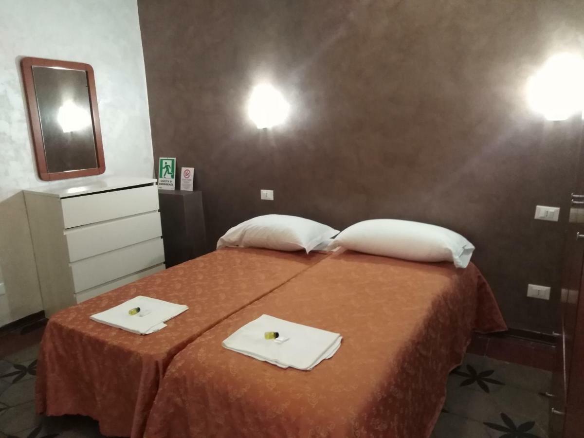 Gloria Apartment Рим Экстерьер фото