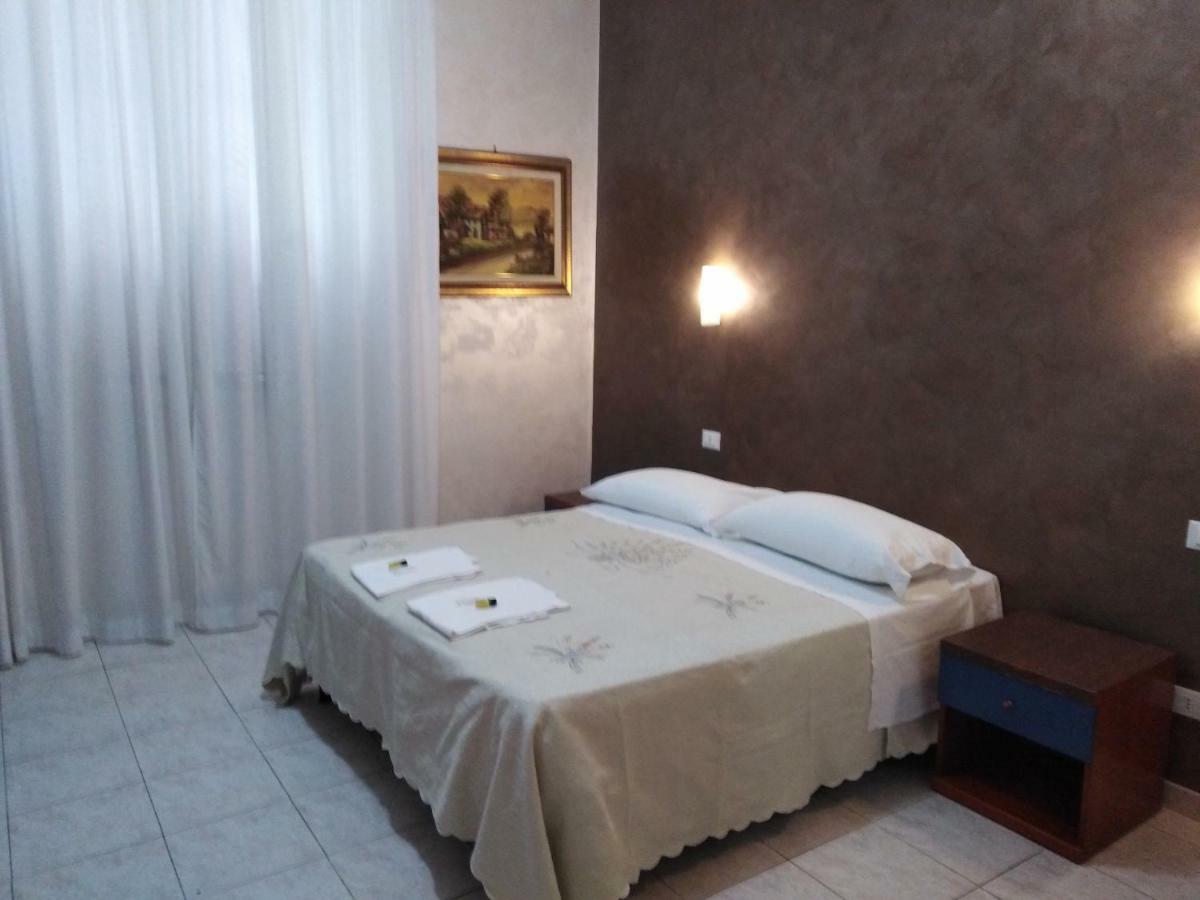 Gloria Apartment Рим Экстерьер фото