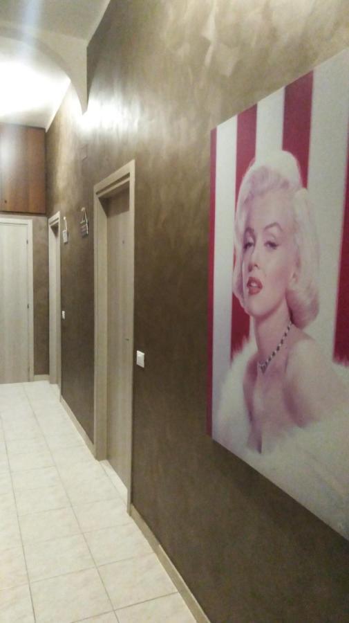 Gloria Apartment Рим Экстерьер фото