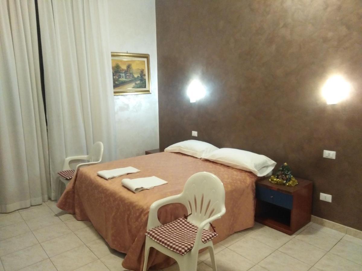 Gloria Apartment Рим Экстерьер фото
