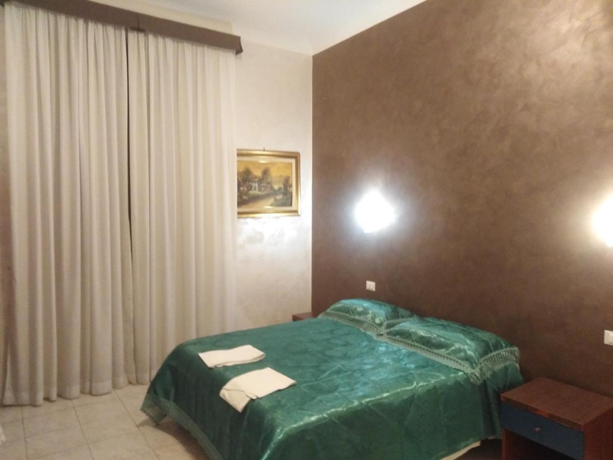 Gloria Apartment Рим Экстерьер фото